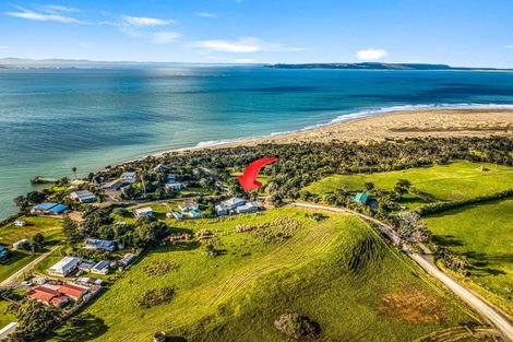 Photo of property in 3 Signal Stn Road, Pouto, Te Kopuru, 0391