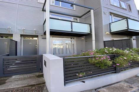 Photo of property in 36 Ngaoho Place, Parnell, Auckland, 1010