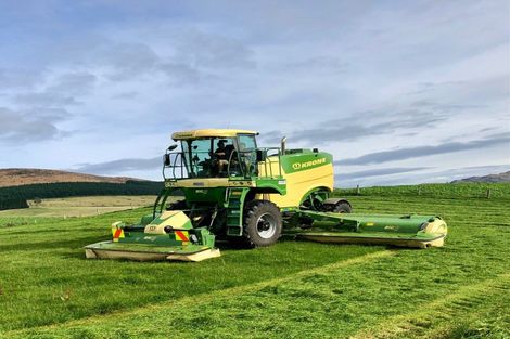 Photo of property in 287 Spar Bush School Road, Northope, Invercargill, 9874