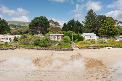Photo of property in 62 Otakou Golf Course Road, Otakou, Dunedin, 9077