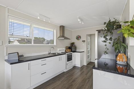 Photo of property in 19 Grenville Street, Marfell, New Plymouth, 4310