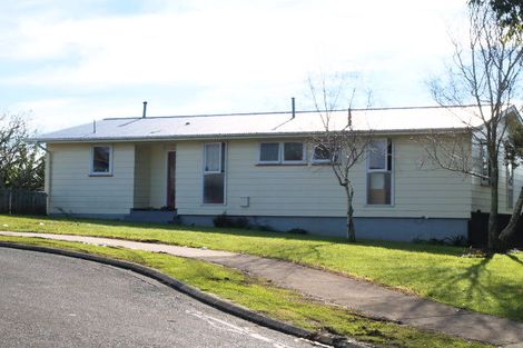 Photo of property in 3 Pike Place, Mangere East, Auckland, 2024