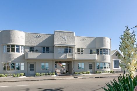 Photo of property in 541b Marine Parade, Napier South, Napier, 4110