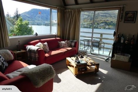 Photo of property in 551 Frankton Road, Queenstown, 9300