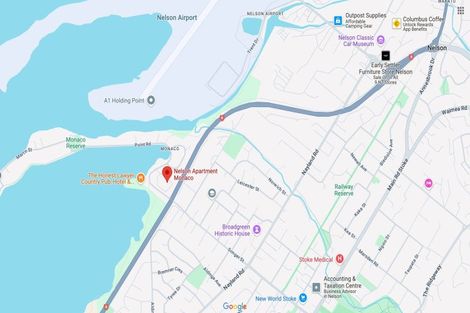 Photo of property in 21/24 Quiet Woman Way, Monaco, Nelson, 7011