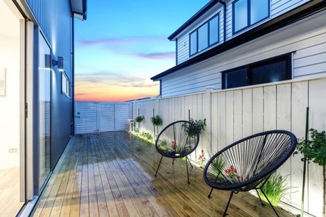 Photo of property in 27 Aviation Drive, Hobsonville, Auckland, 0616