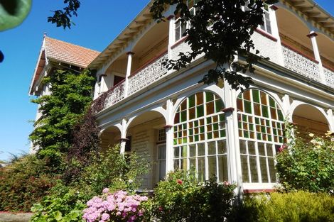 Photo of property in 11 Arthur Street, Holmes Hill, Oamaru, 9401