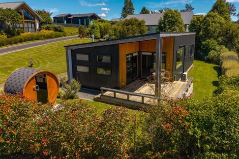 Photo of property in 22 Kowhai Heights, Ohakune, 4625