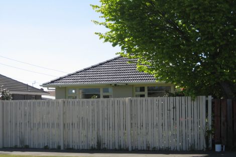 Photo of property in 24 Wilton Crescent, Bishopdale, Christchurch, 8053