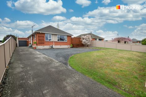 Photo of property in 8 Spey Street, Mosgiel, 9024