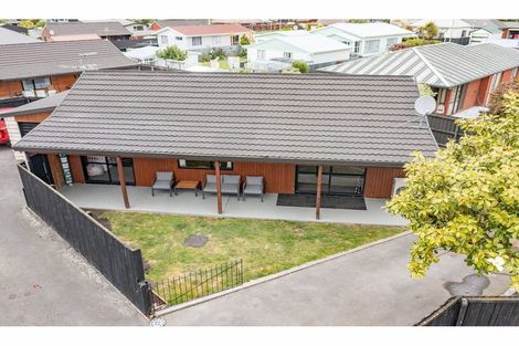 Photo of property in 24c Akaroa Street, Kaiapoi, 7630