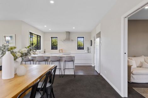 Photo of property in 57 Cassidy Avenue, Lincoln, 7608