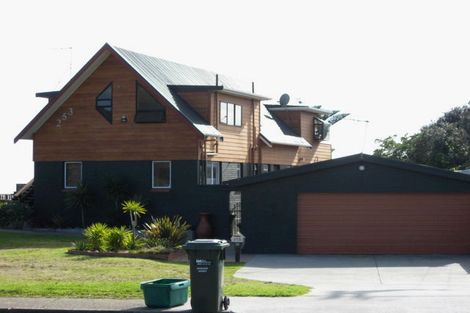 Photo of property in 253 Pohutukawa Avenue, Ohope, 3121