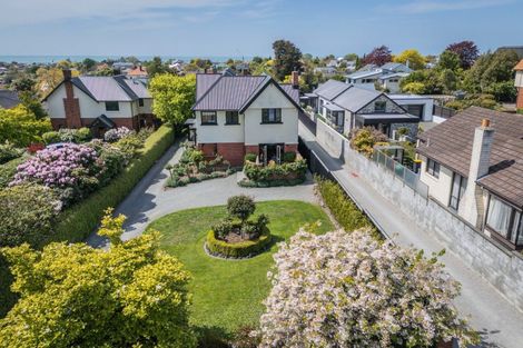 Photo of property in 5 Park Lane, Highfield, Timaru, 7910