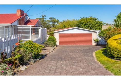 Photo of property in 21 Melton Street, Watlington, Timaru, 7910