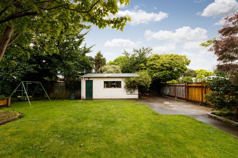 Photo of property in 35 Fitzroy Street, Terrace End, Palmerston North, 4410