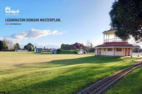 Photo of property in 81 Wordsworth Street, Leamington, Cambridge, 3432