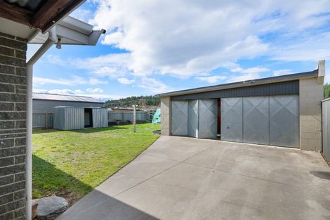 Photo of property in 61 Russell Street, Alexandra, 9320