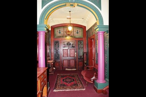 Photo of property in 11 Arthur Street, Holmes Hill, Oamaru, 9401