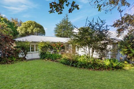 Photo of property in 6 Riddell Road, Glendowie, Auckland, 1071