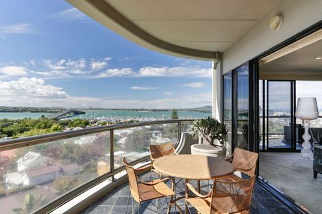Photo of property in Shangri La Apartments, 7/97 Jervois Road, Herne Bay, Auckland, 1011