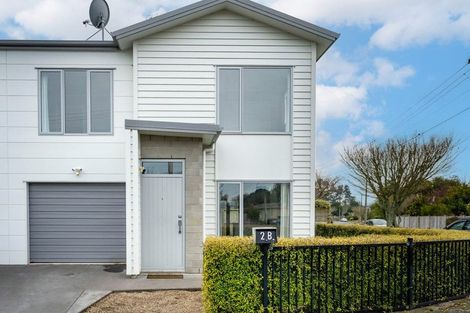 Photo of property in 2b Yorkshire Road, Silverdale, Hamilton, 3216