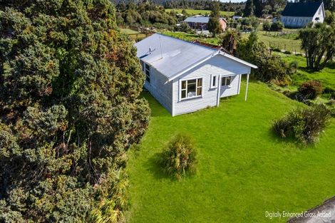 Photo of property in 122 Tui Street, Kumara, 7832