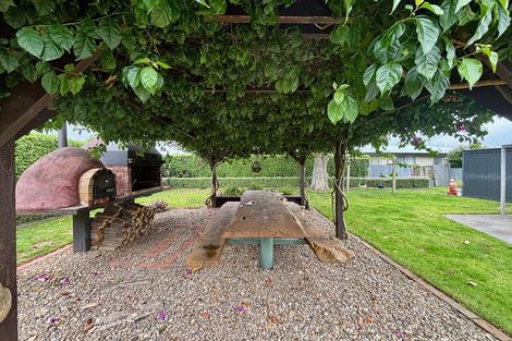 Photo of property in 506 Alexandra Street, Hastings, 4122