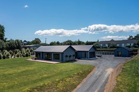 Photo of property in 18d Graingers Lane, Waipukurau, 4282