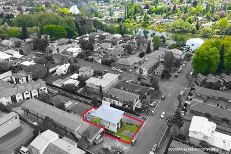 Photo of property in 16 Abbotsford Street, Whitiora, Hamilton, 3200