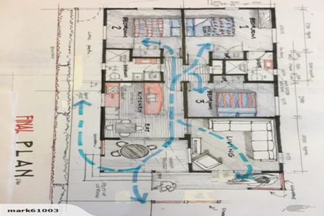 Photo of property in 153 Carlyle Street, Napier South, Napier, 4110