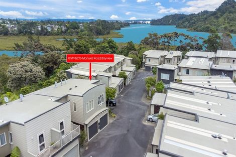 Photo of property in 18/206 Manuka Road, Bayview, Auckland, 0629