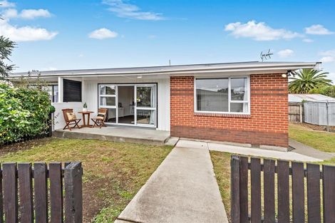 Photo of property in 132b Shortland Street, Aranui, Christchurch, 8061