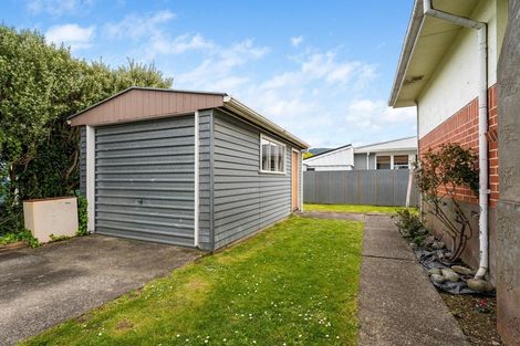 Photo of property in 7 Totara Street, Trentham, Upper Hutt, 5018