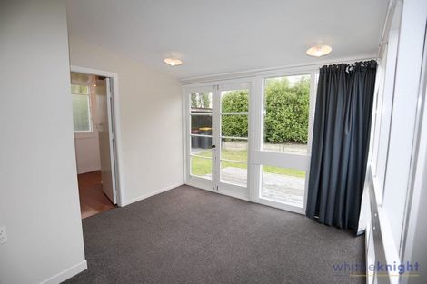 Photo of property in 28 Crohane Place, Addington, Christchurch, 8024