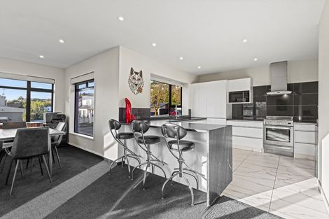 Photo of property in 2 Whaka Terrace, Huntsbury, Christchurch, 8022