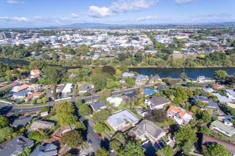 Photo of property in 9 Oakley Avenue, Claudelands, Hamilton, 3214