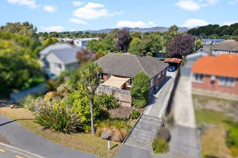 Photo of property in 90 Briggs Road, Shirley, Christchurch, 8052