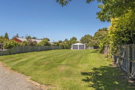 Photo of property in 13 Avoca Place, Darfield, 7510