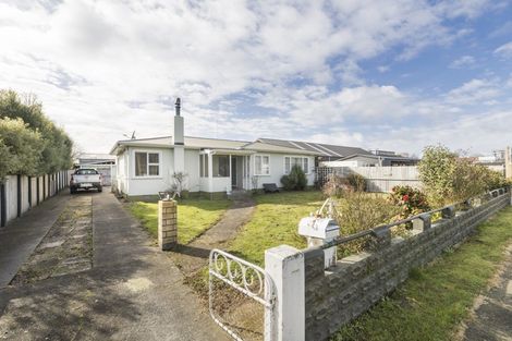 Photo of property in 7 Haybittle Street, Feilding, 4702