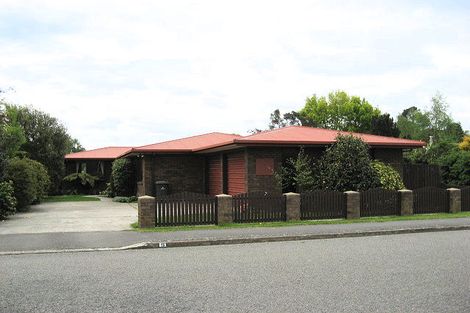 Photo of property in 16 Sidey Quay, Kaiapoi, 7630