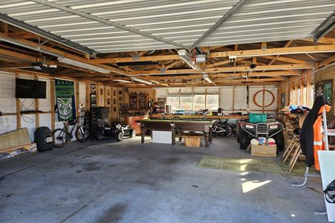 Photo of property in 432 Main South Road, Paroa, Greymouth, 7805