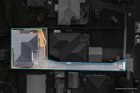 Photo of property in 184a Waimumu Road, Massey, Auckland, 0614