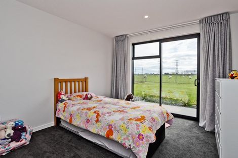 Photo of property in 60 Orion Road East, Makarewa, Invercargill, 9876