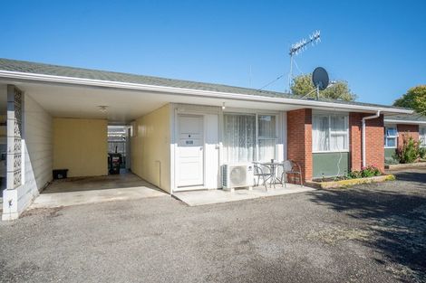 Photo of property in 4/10 Kowhai Avenue, Takaro, Palmerston North, 4410