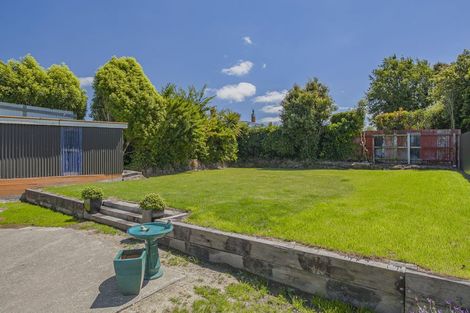 Photo of property in 39 Aynsley Street, Parkside, Timaru, 7910