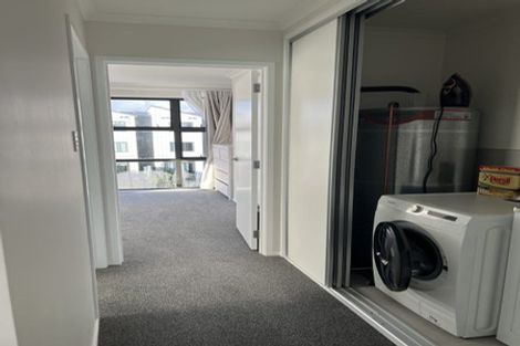 Photo of property in 32 Raranga Lane, Hobsonville, Auckland, 0616