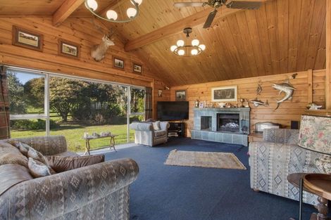 Photo of property in 217 Golden Valley Road, Waihi, 3681