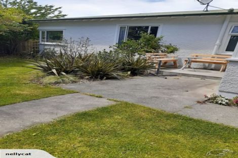 Photo of property in 25 Campbell Street, Geraldine, 7930