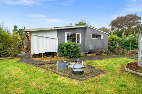 Photo of property in 214 Milne Road, Purua, Whangarei, 0172